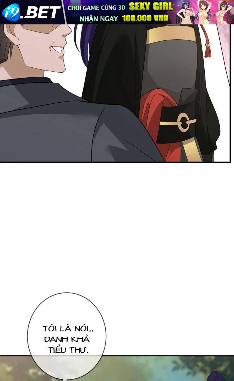 Danh Môn Chí Ái - Chapter 458 - Page 39