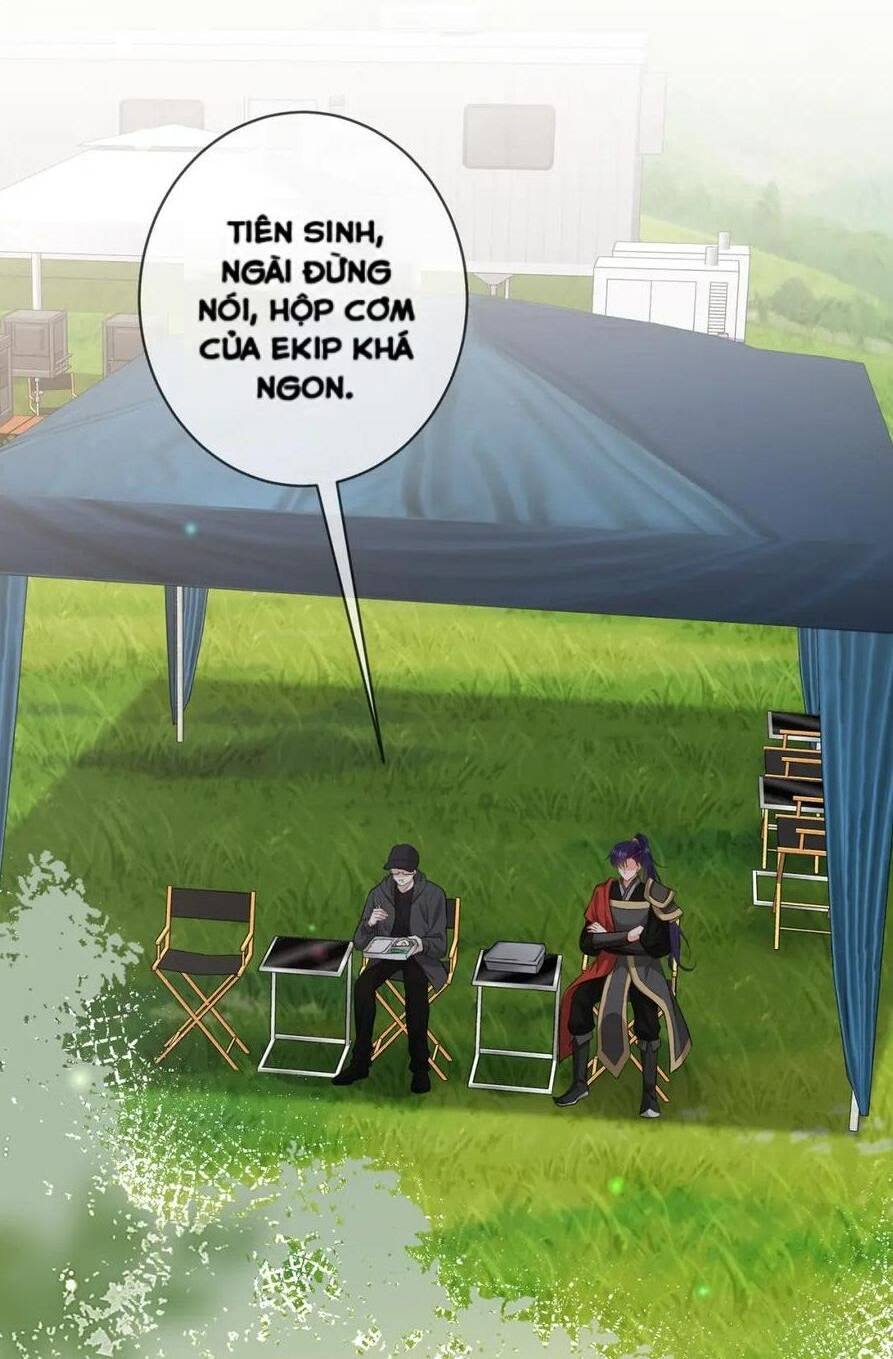 Danh Môn Chí Ái - Chapter 458 - Page 43