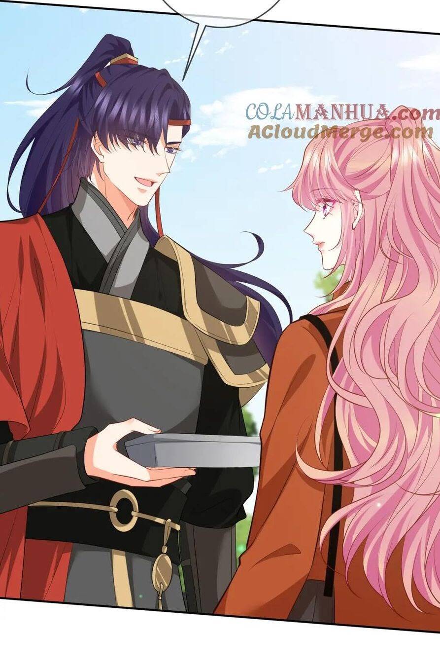 Danh Môn Chí Ái - Chapter 458 - Page 46