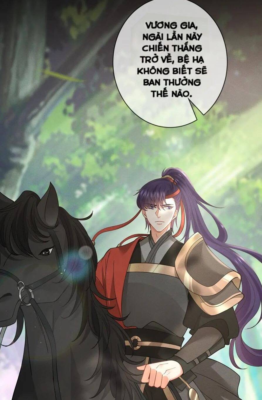 Danh Môn Chí Ái - Chapter 458 - Page 5