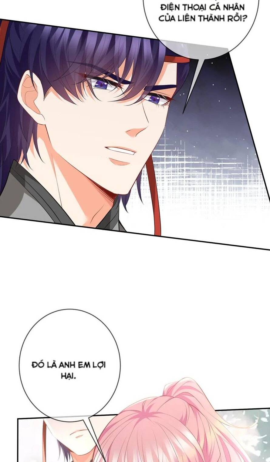 Danh Môn Chí Ái - Chapter 459 - Page 15