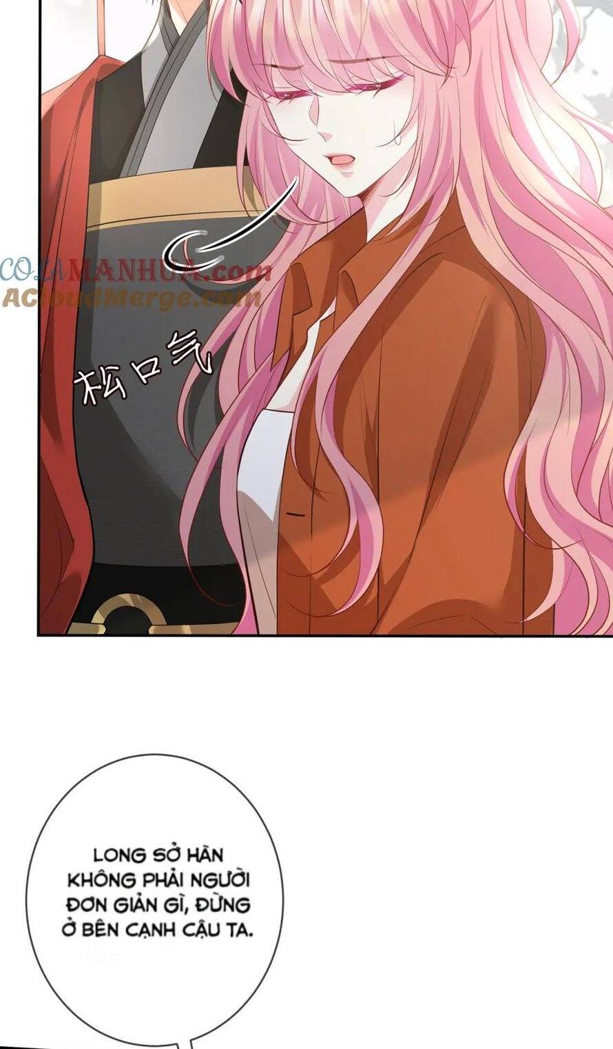 Danh Môn Chí Ái - Chapter 459 - Page 16