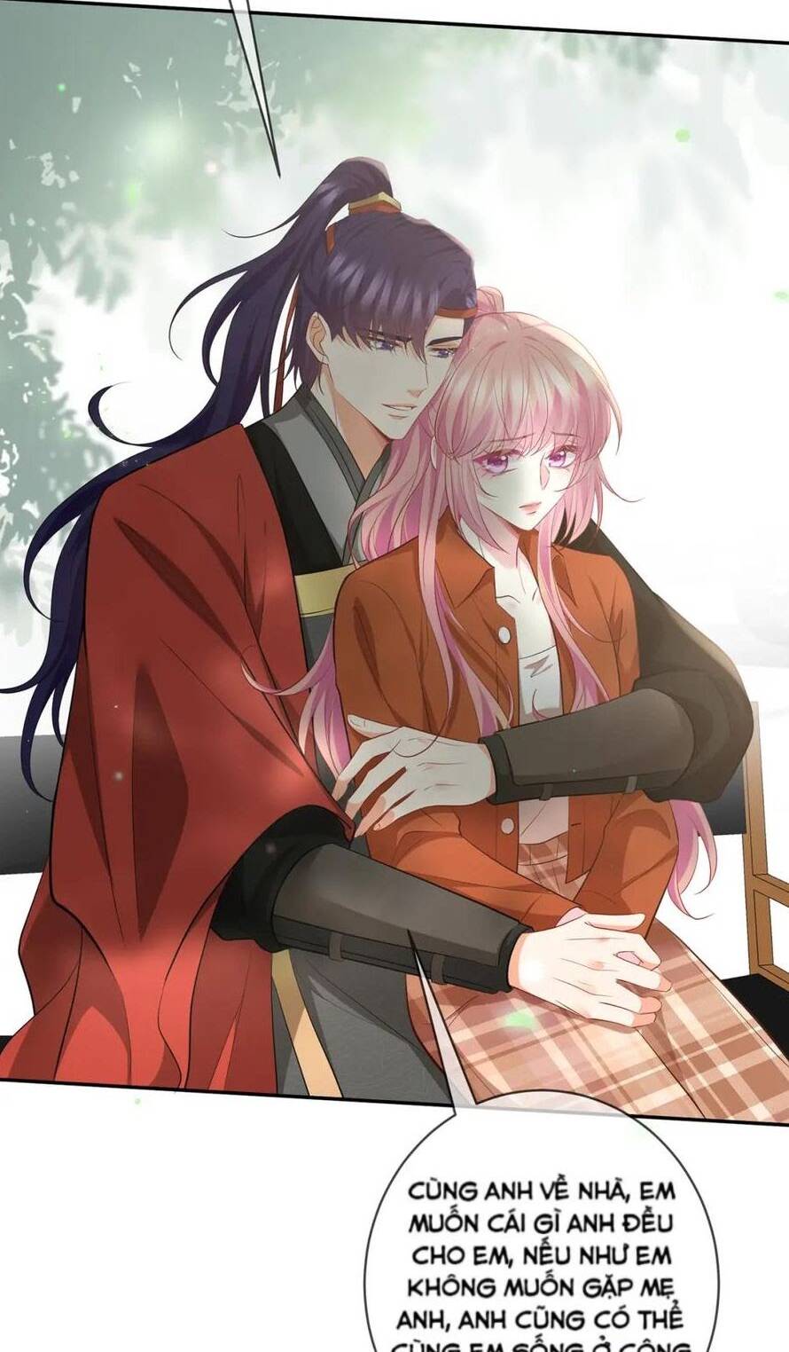 Danh Môn Chí Ái - Chapter 459 - Page 17