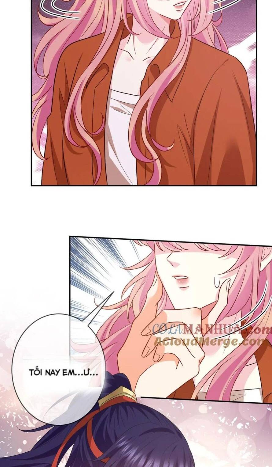 Danh Môn Chí Ái - Chapter 459 - Page 19