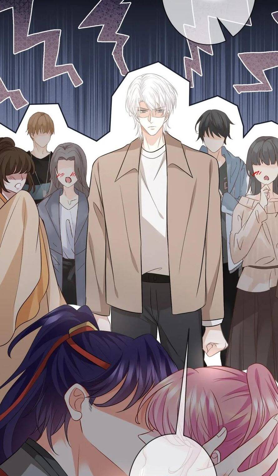 Danh Môn Chí Ái - Chapter 459 - Page 24