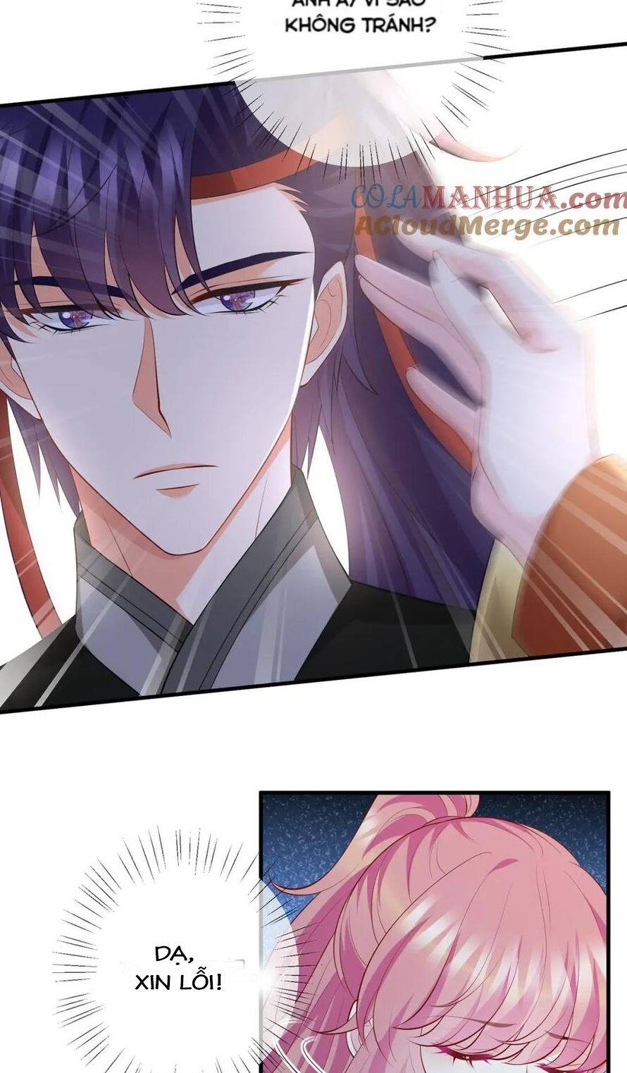 Danh Môn Chí Ái - Chapter 459 - Page 28