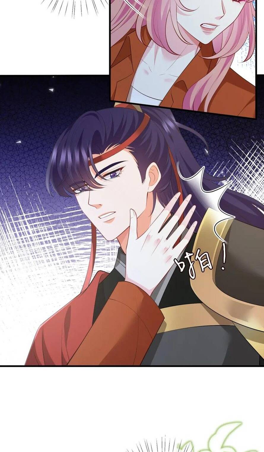 Danh Môn Chí Ái - Chapter 459 - Page 29