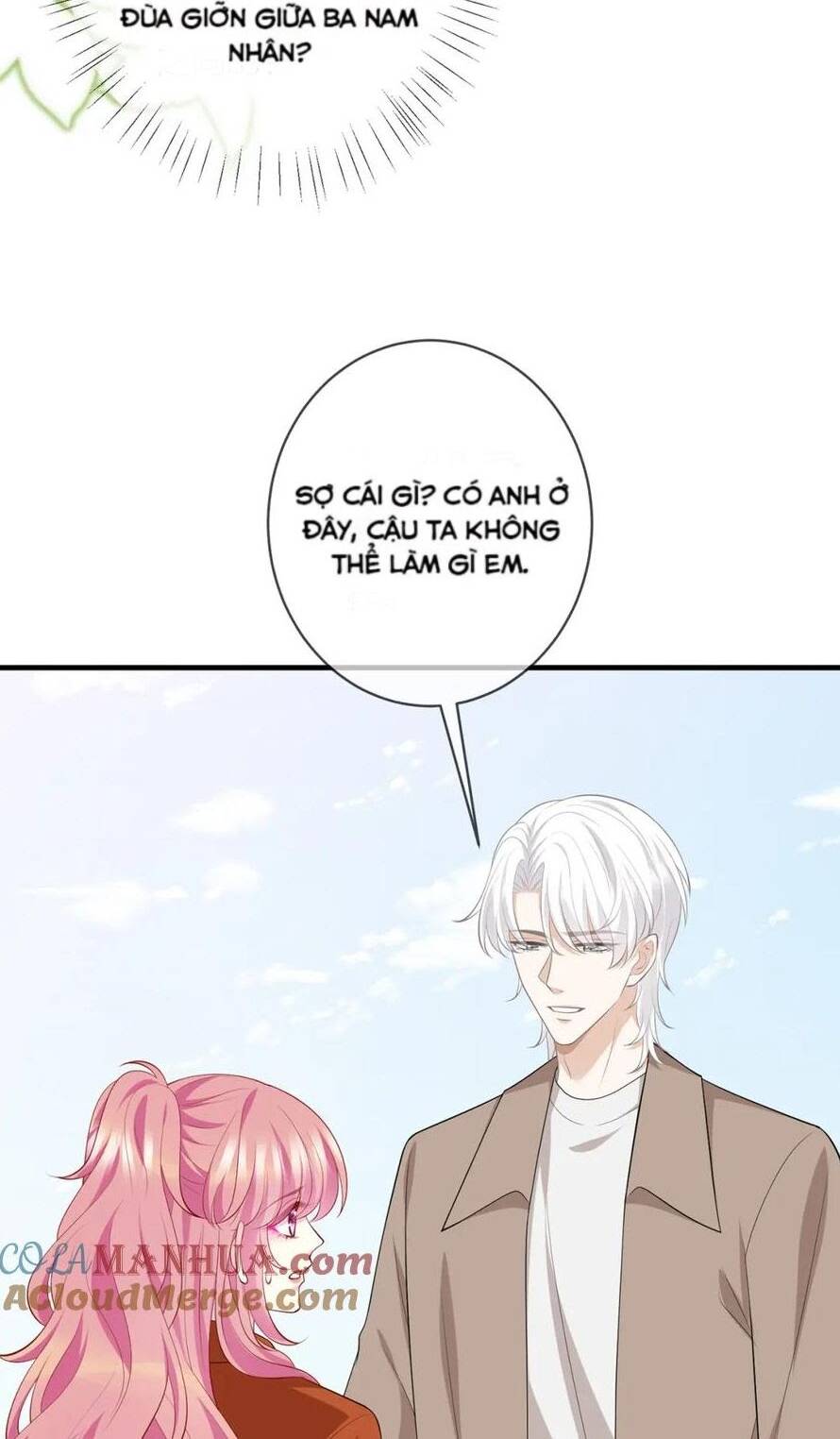 Danh Môn Chí Ái - Chapter 459 - Page 31