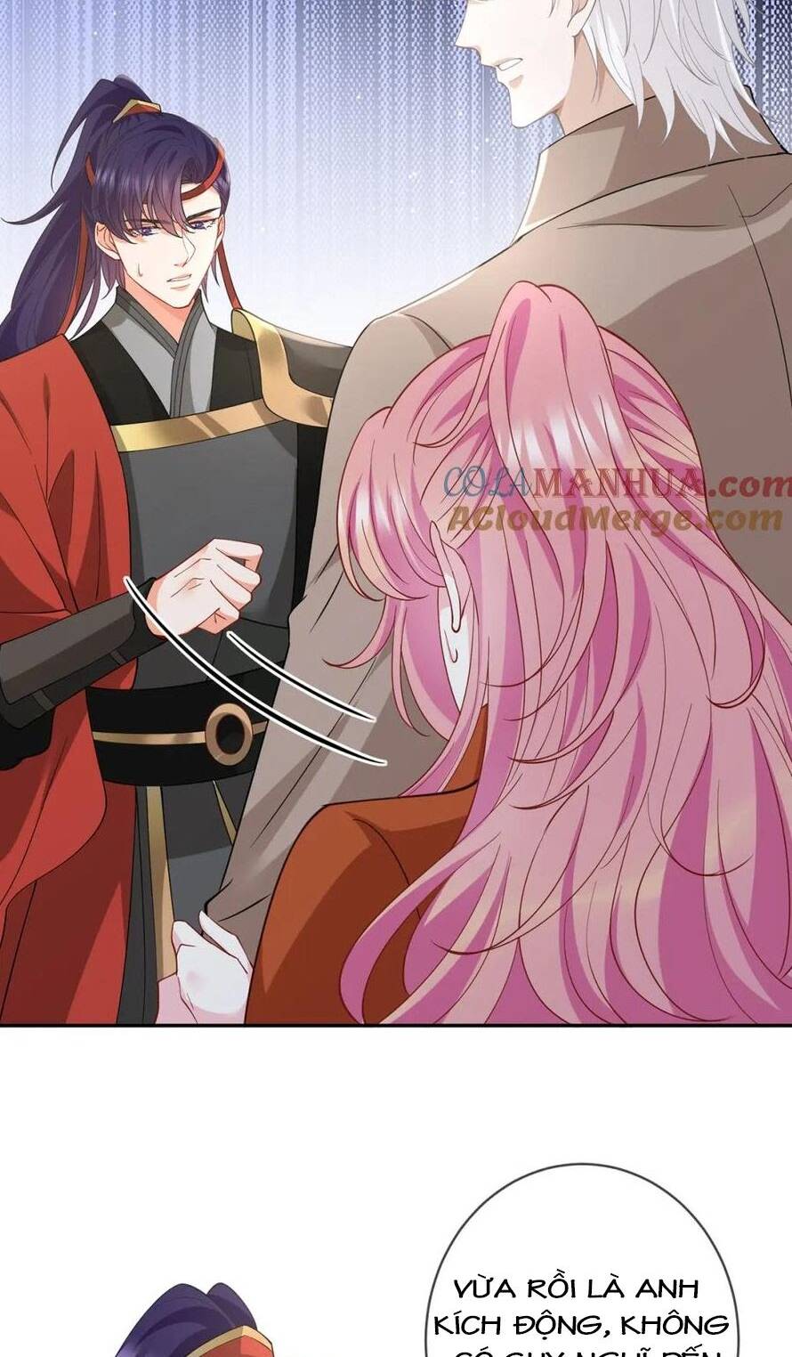 Danh Môn Chí Ái - Chapter 459 - Page 33