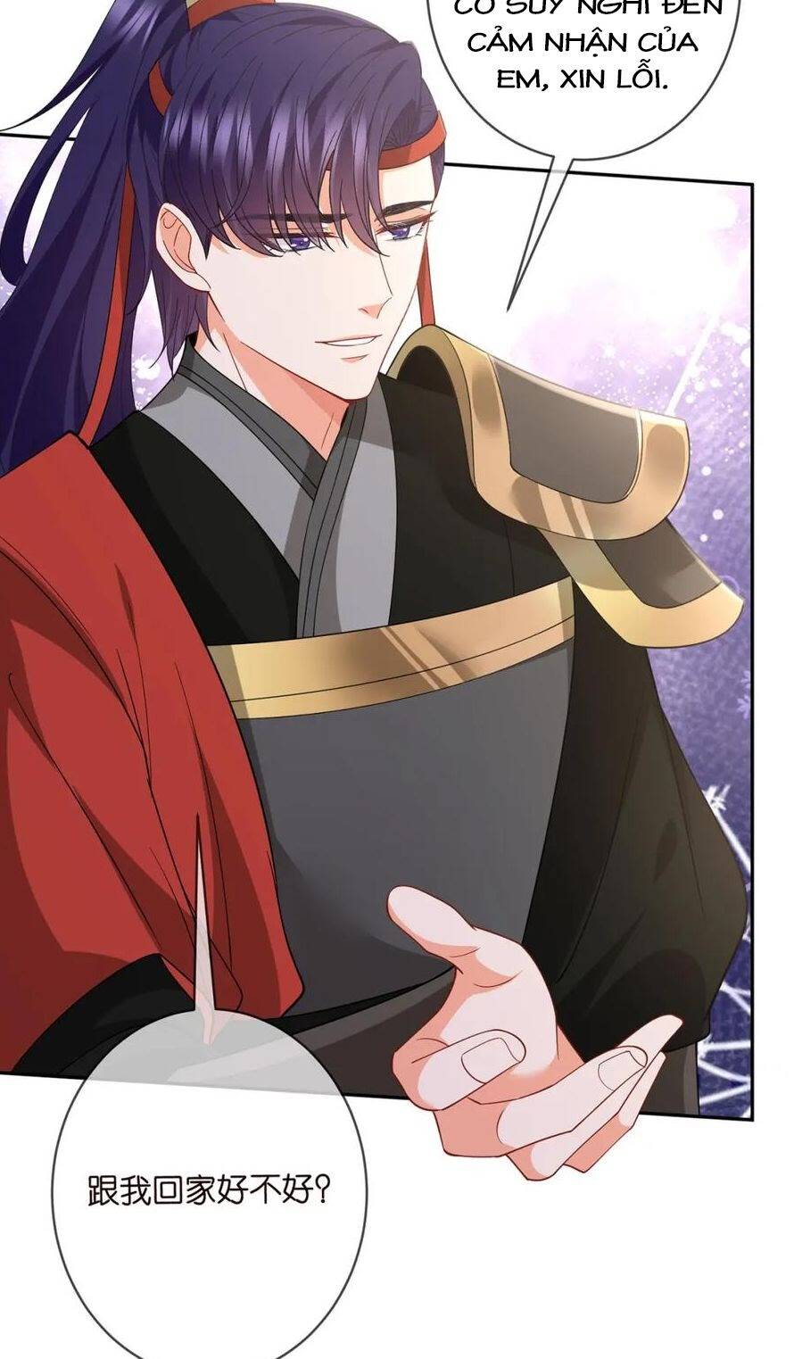 Danh Môn Chí Ái - Chapter 459 - Page 34