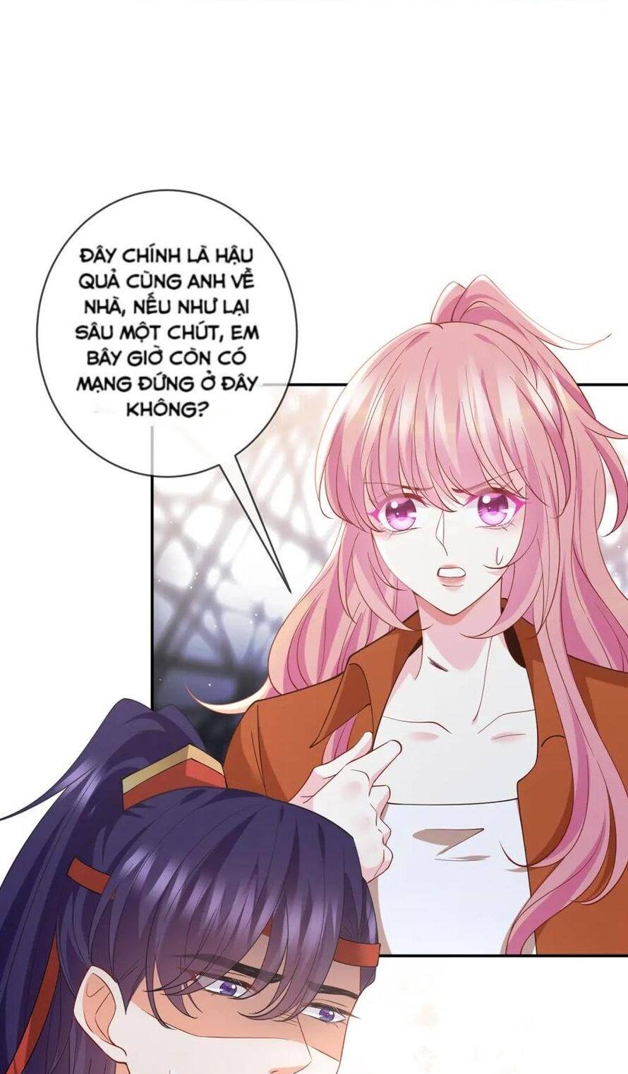 Danh Môn Chí Ái - Chapter 459 - Page 36