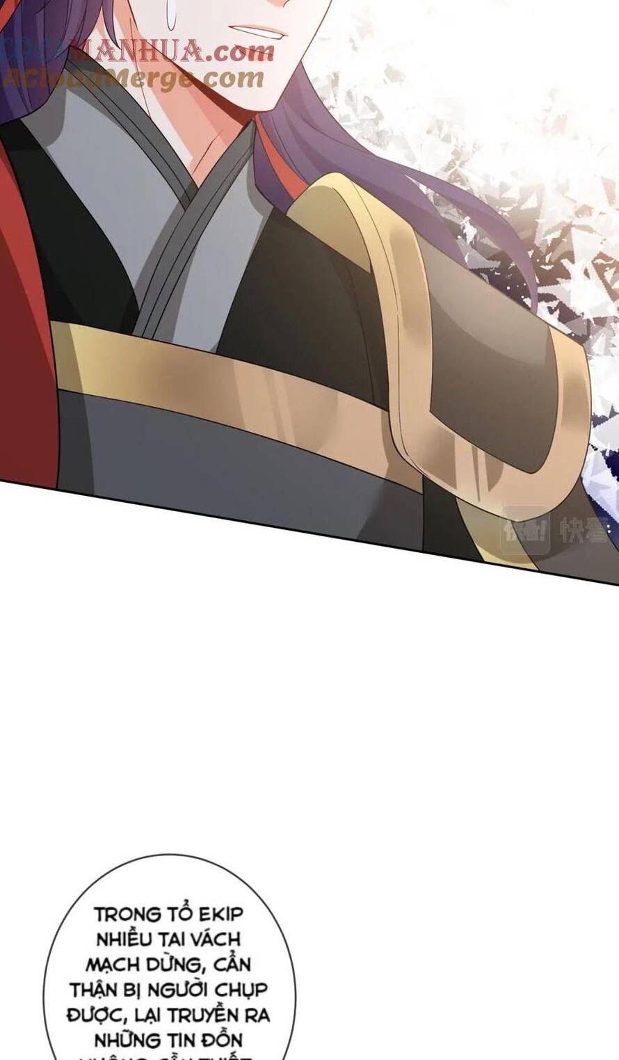 Danh Môn Chí Ái - Chapter 459 - Page 37