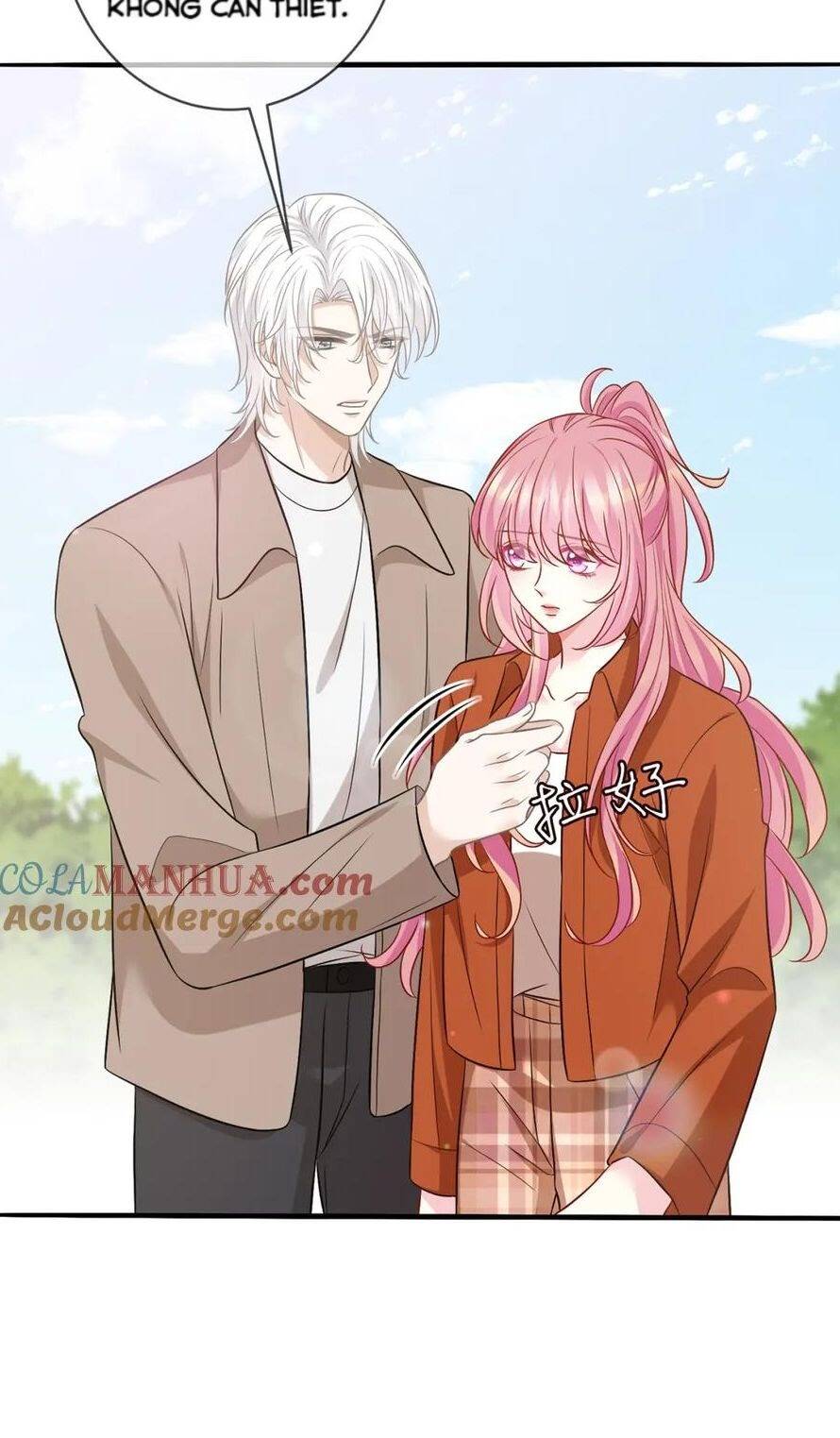 Danh Môn Chí Ái - Chapter 459 - Page 38