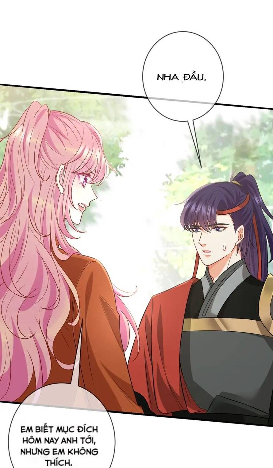 Danh Môn Chí Ái - Chapter 459 - Page 39
