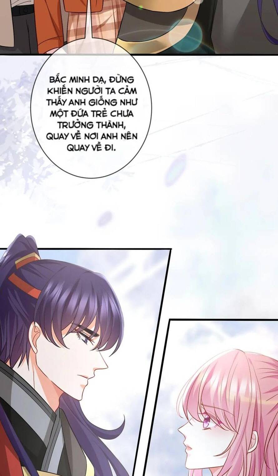 Danh Môn Chí Ái - Chapter 459 - Page 41