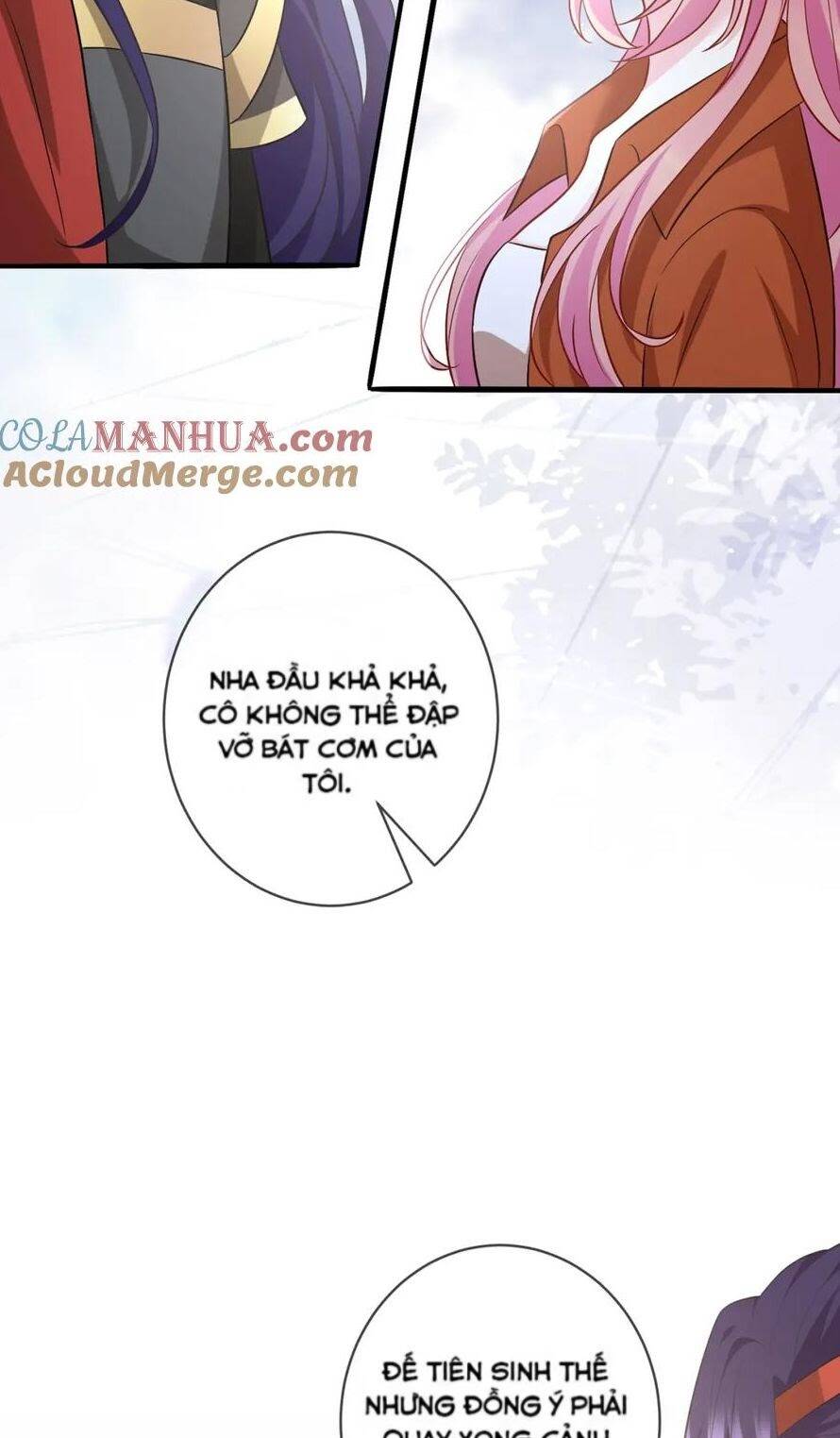 Danh Môn Chí Ái - Chapter 459 - Page 42