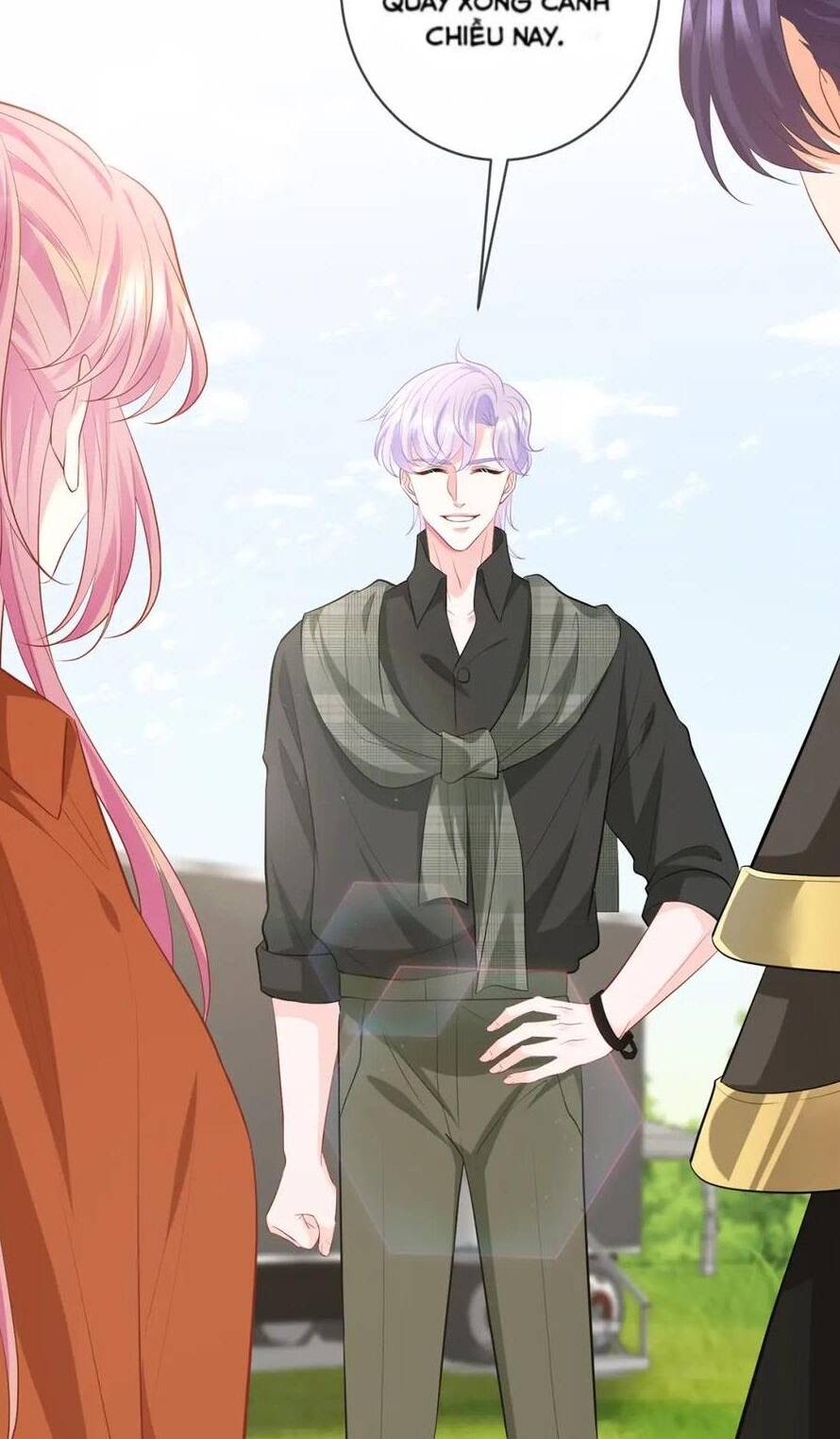 Danh Môn Chí Ái - Chapter 459 - Page 43