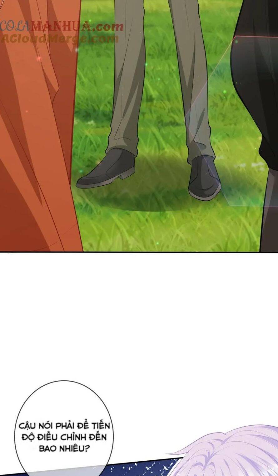 Danh Môn Chí Ái - Chapter 459 - Page 44