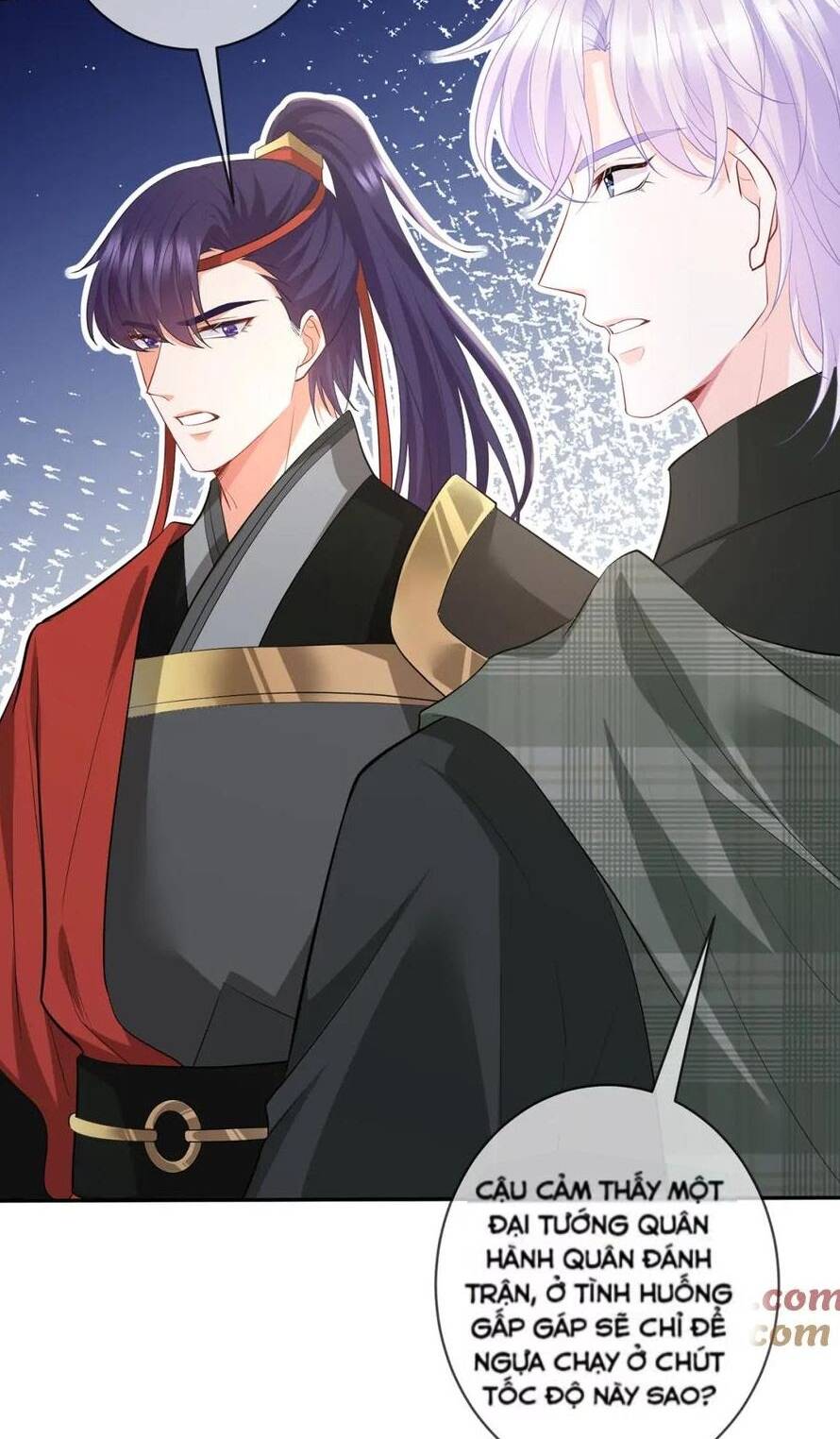 Danh Môn Chí Ái - Chapter 459 - Page 45