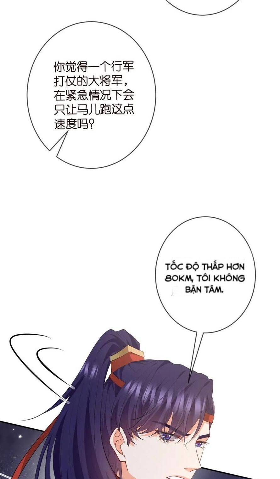 Danh Môn Chí Ái - Chapter 459 - Page 46