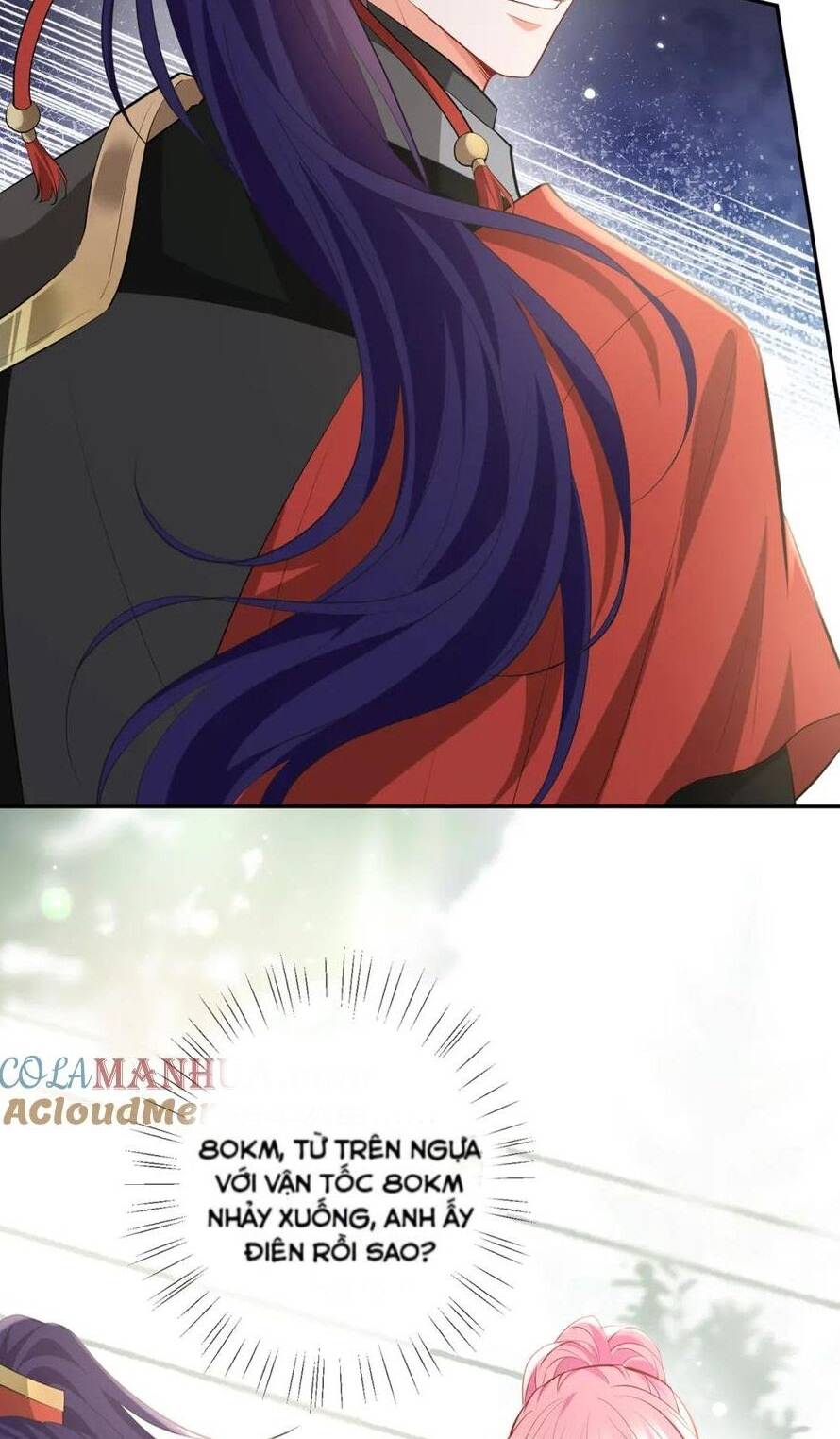 Danh Môn Chí Ái - Chapter 459 - Page 47