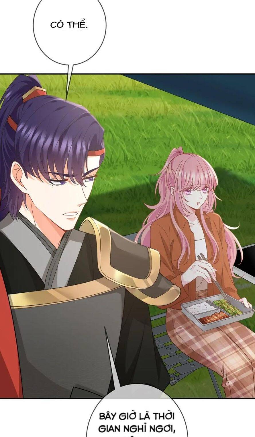 Danh Môn Chí Ái - Chapter 459 - Page 4