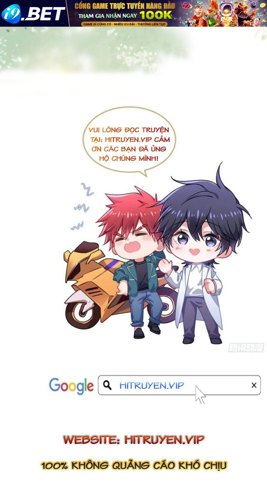 Danh Môn Chí Ái - Chapter 459 - Page 49