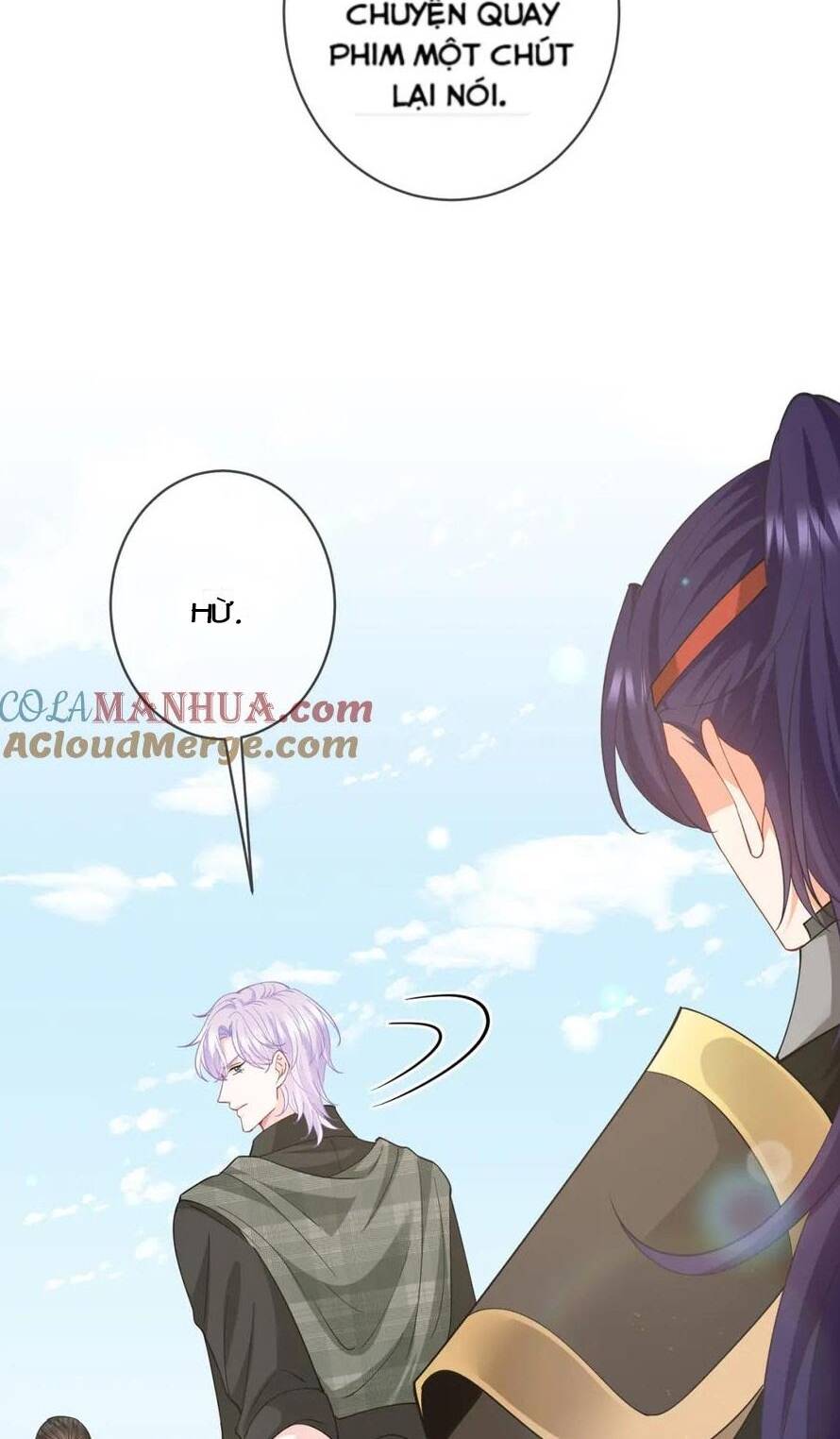 Danh Môn Chí Ái - Chapter 459 - Page 5