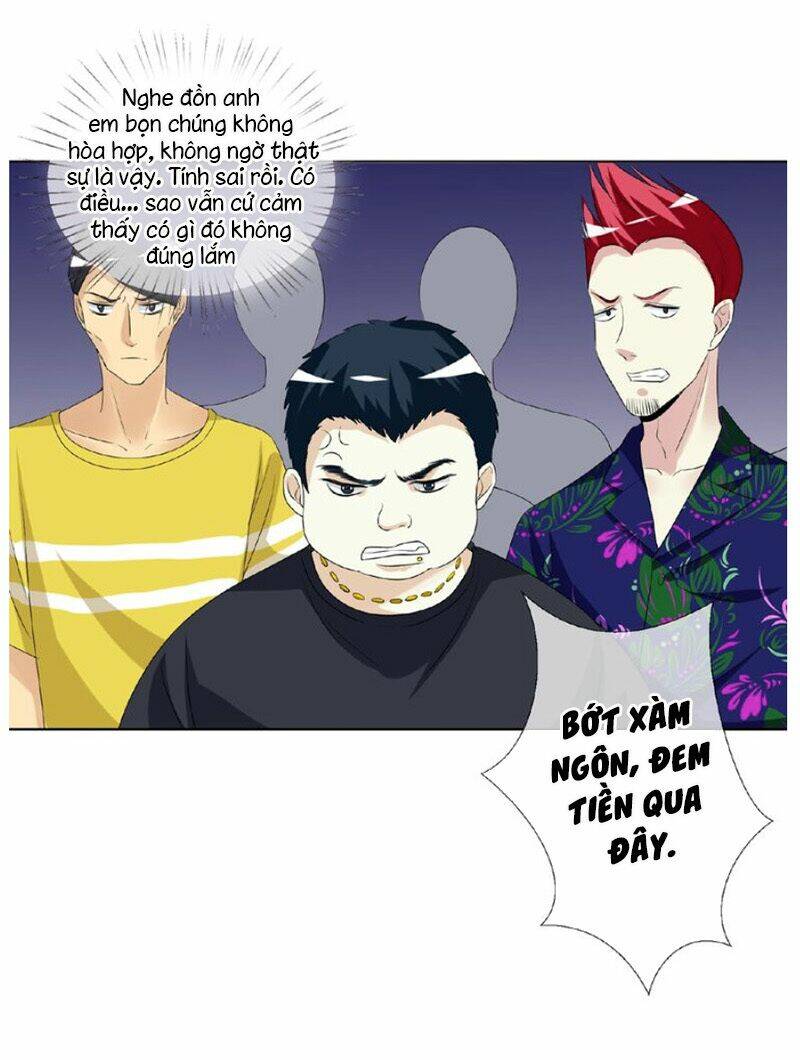 Danh Môn Chí Ái - Chapter 46.1 - Page 10