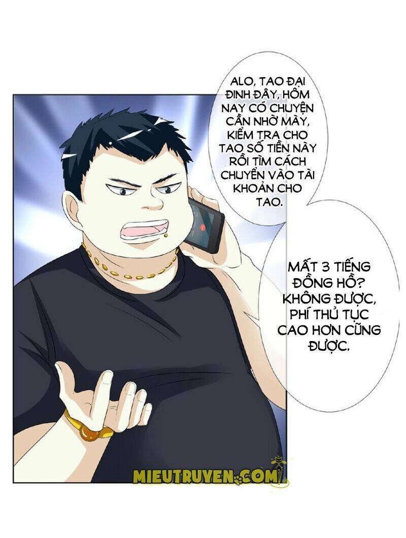 Danh Môn Chí Ái - Chapter 46.1 - Page 11