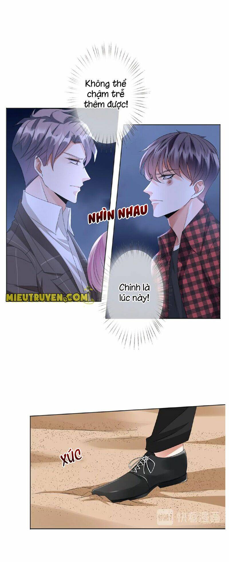 Danh Môn Chí Ái - Chapter 46.1 - Page 12