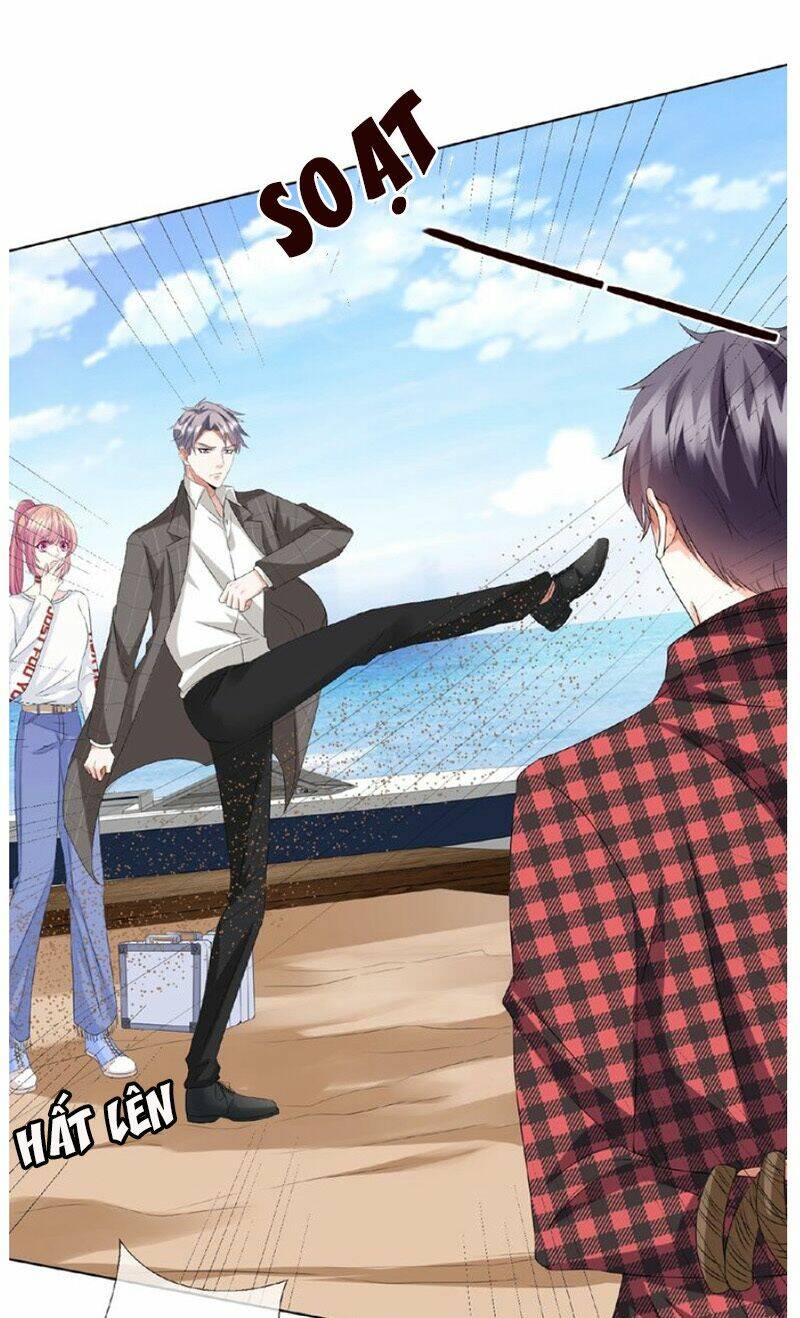 Danh Môn Chí Ái - Chapter 46.1 - Page 13