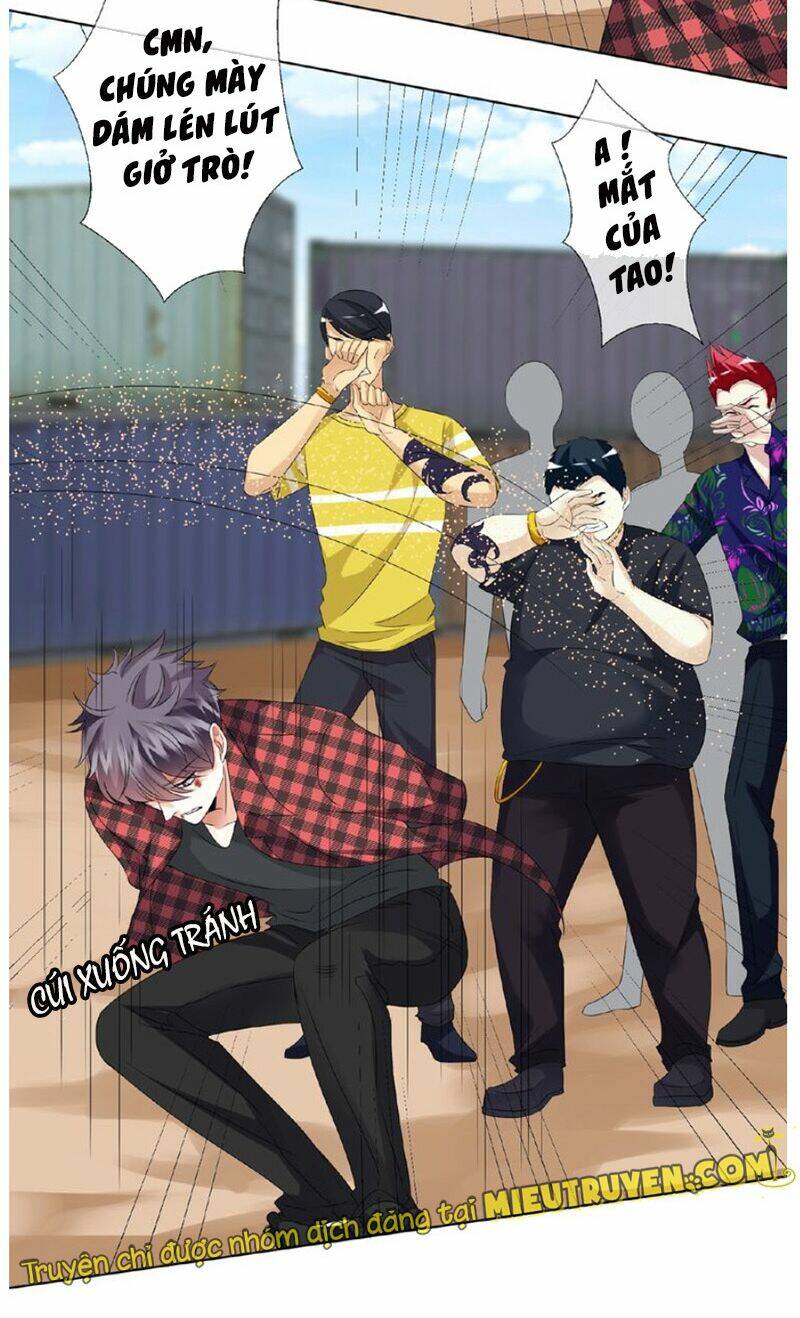 Danh Môn Chí Ái - Chapter 46.1 - Page 14