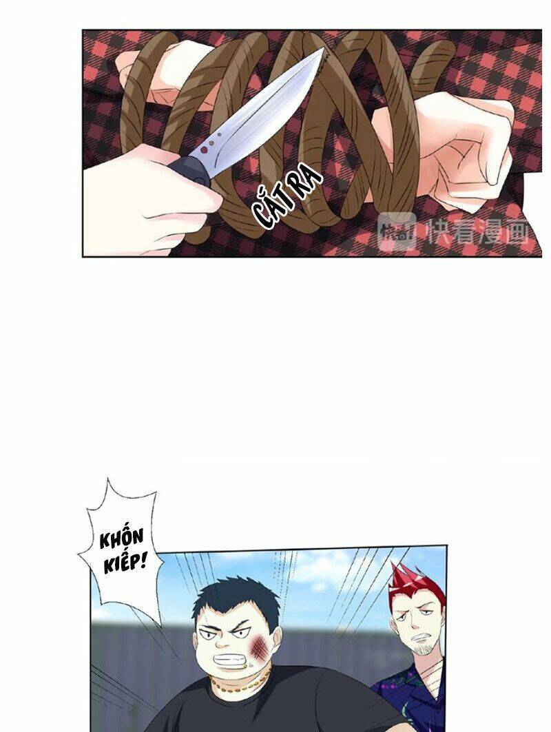 Danh Môn Chí Ái - Chapter 46.1 - Page 16