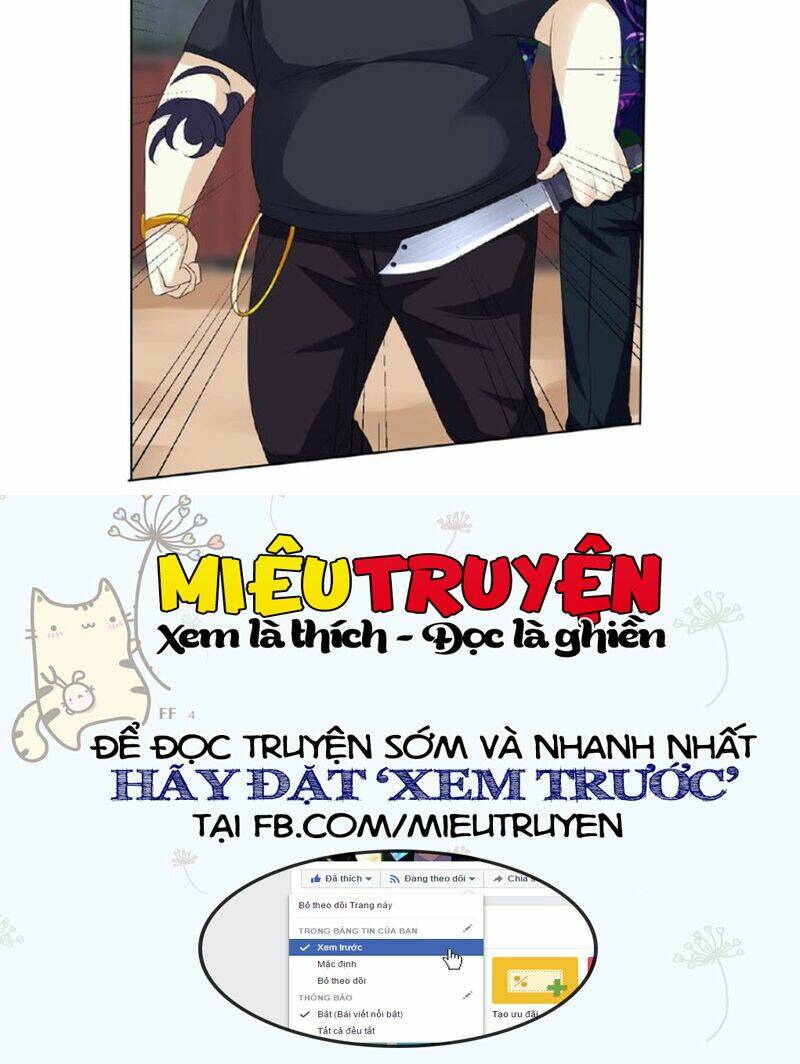 Danh Môn Chí Ái - Chapter 46.1 - Page 17