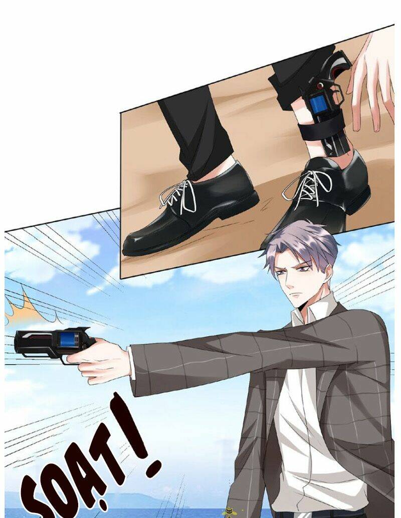 Danh Môn Chí Ái - Chapter 46.1 - Page 18