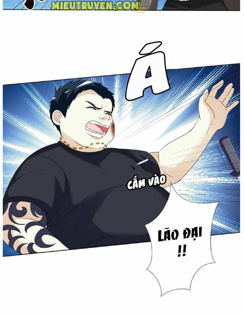 Danh Môn Chí Ái - Chapter 46.1 - Page 19