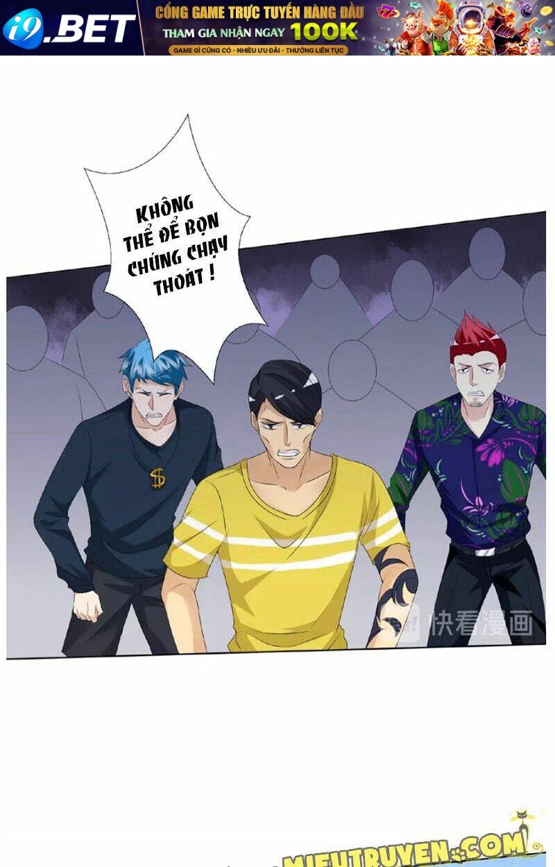 Danh Môn Chí Ái - Chapter 46.1 - Page 20