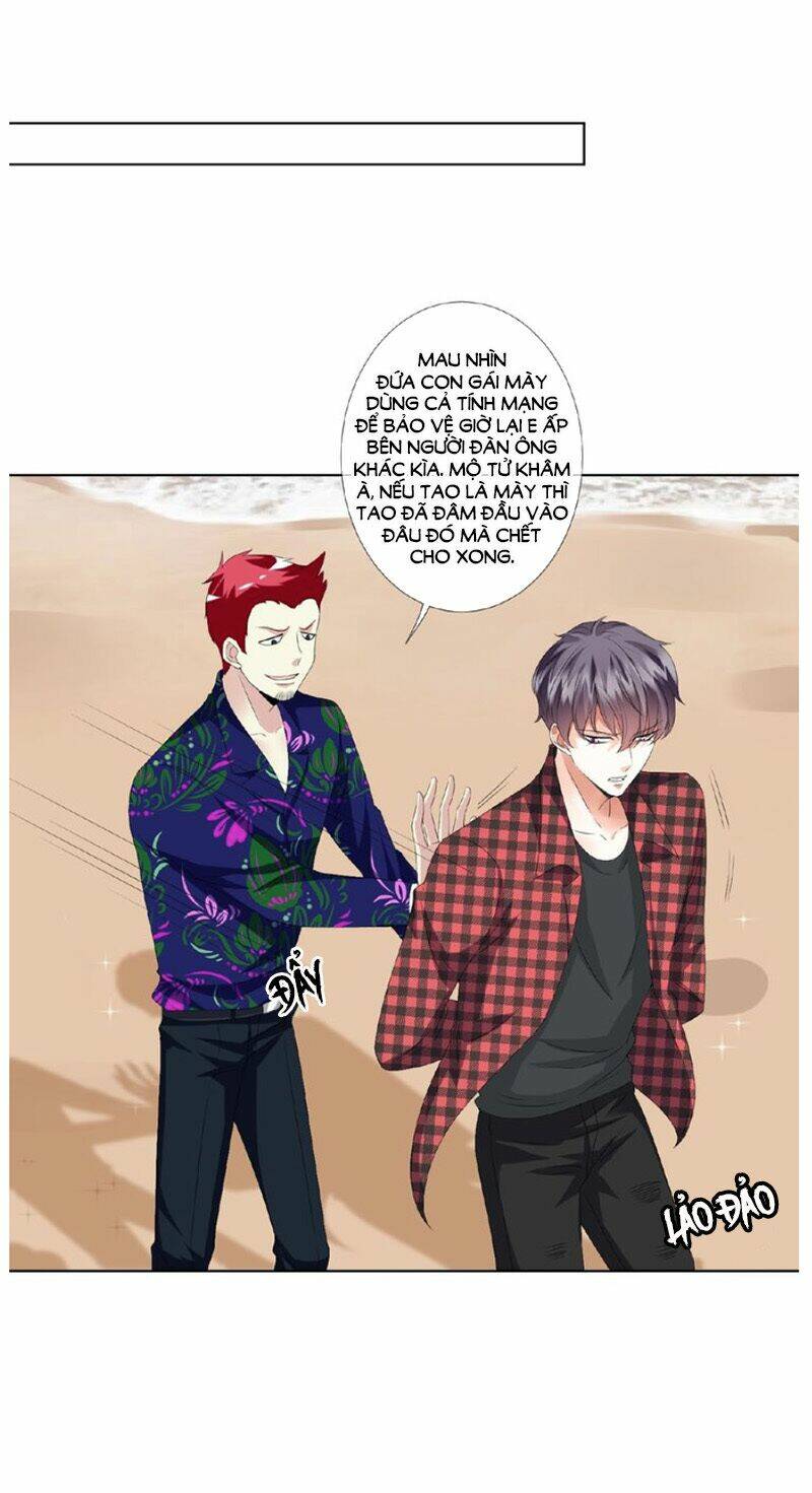 Danh Môn Chí Ái - Chapter 46.1 - Page 7