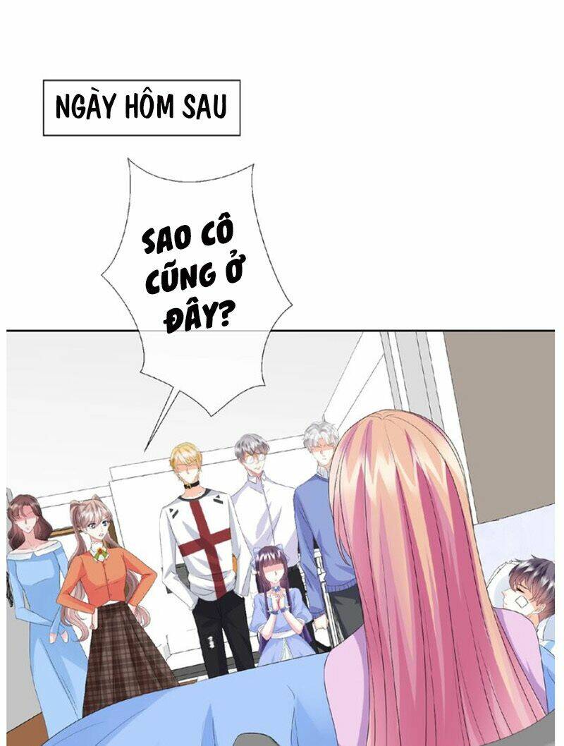 Danh Môn Chí Ái - Chapter 46.2 - Page 9