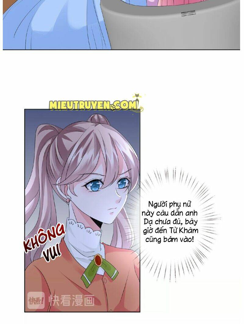 Danh Môn Chí Ái - Chapter 46.2 - Page 10