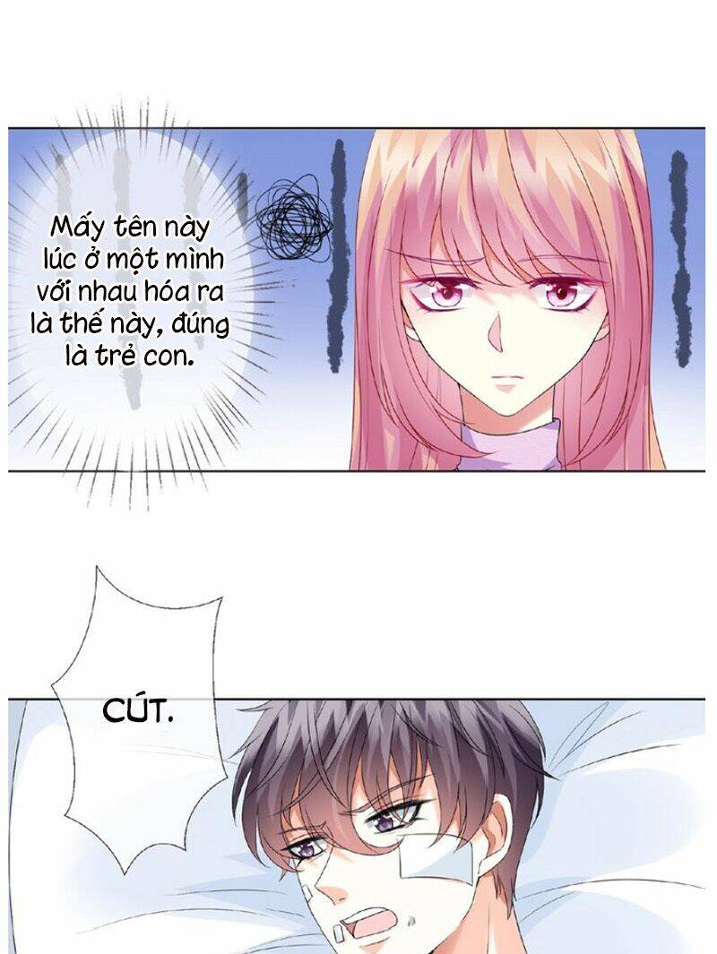 Danh Môn Chí Ái - Chapter 46.2 - Page 12