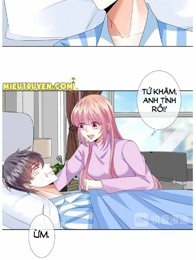 Danh Môn Chí Ái - Chapter 46.2 - Page 13