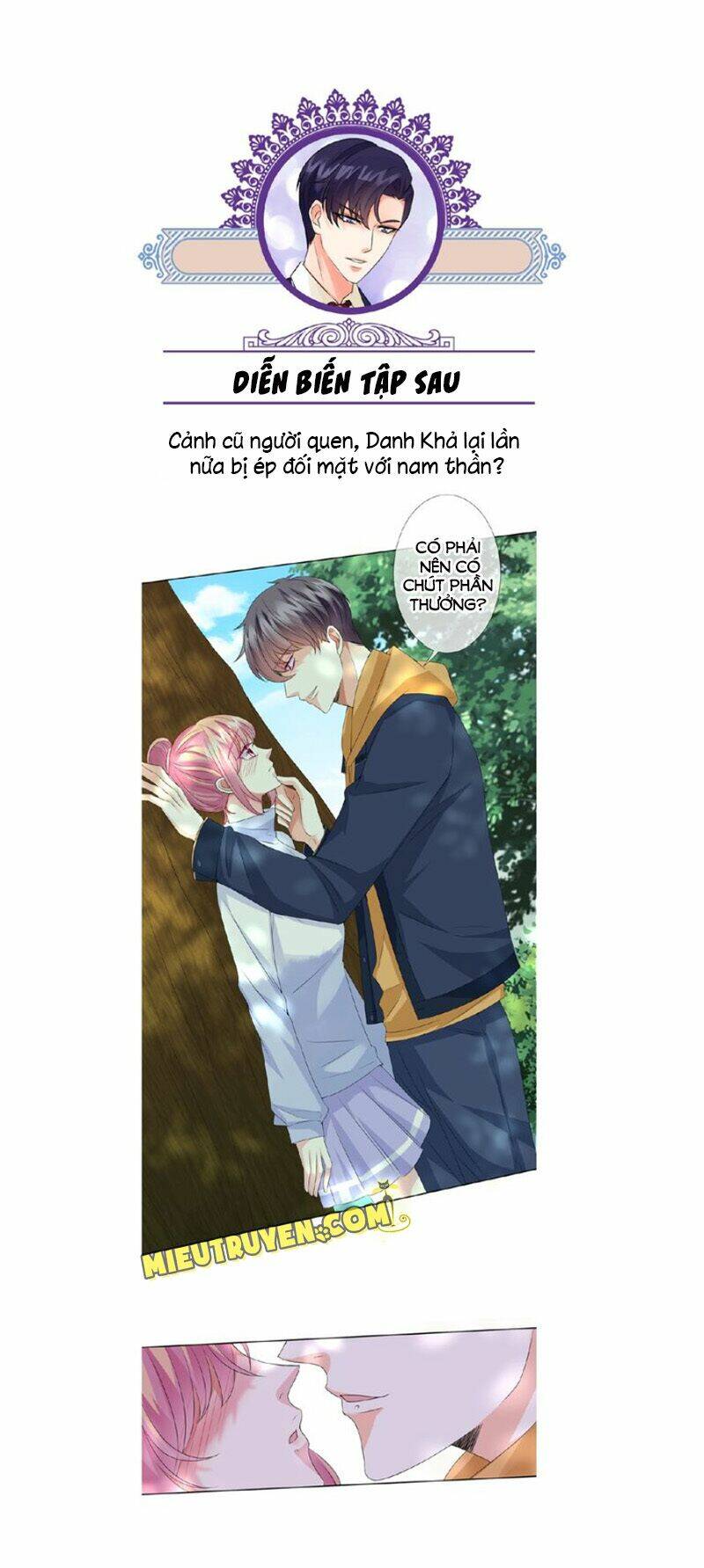 Danh Môn Chí Ái - Chapter 46.2 - Page 17