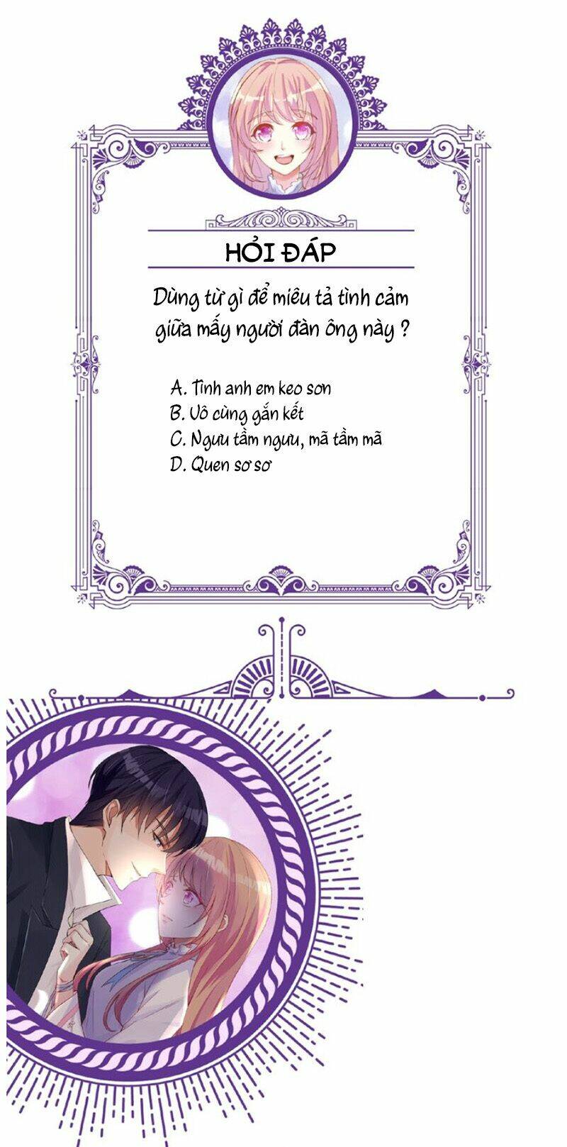 Danh Môn Chí Ái - Chapter 46.2 - Page 18