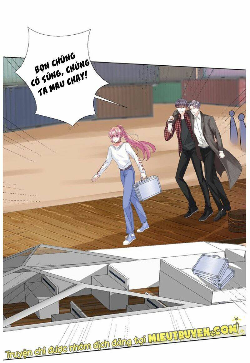 Danh Môn Chí Ái - Chapter 46.2 - Page 3