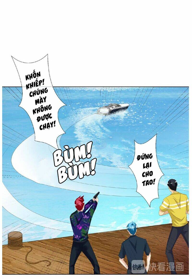 Danh Môn Chí Ái - Chapter 46.2 - Page 4