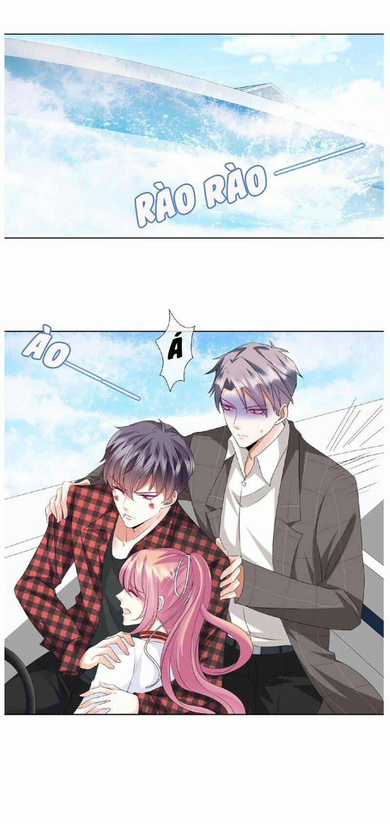 Danh Môn Chí Ái - Chapter 46.2 - Page 5