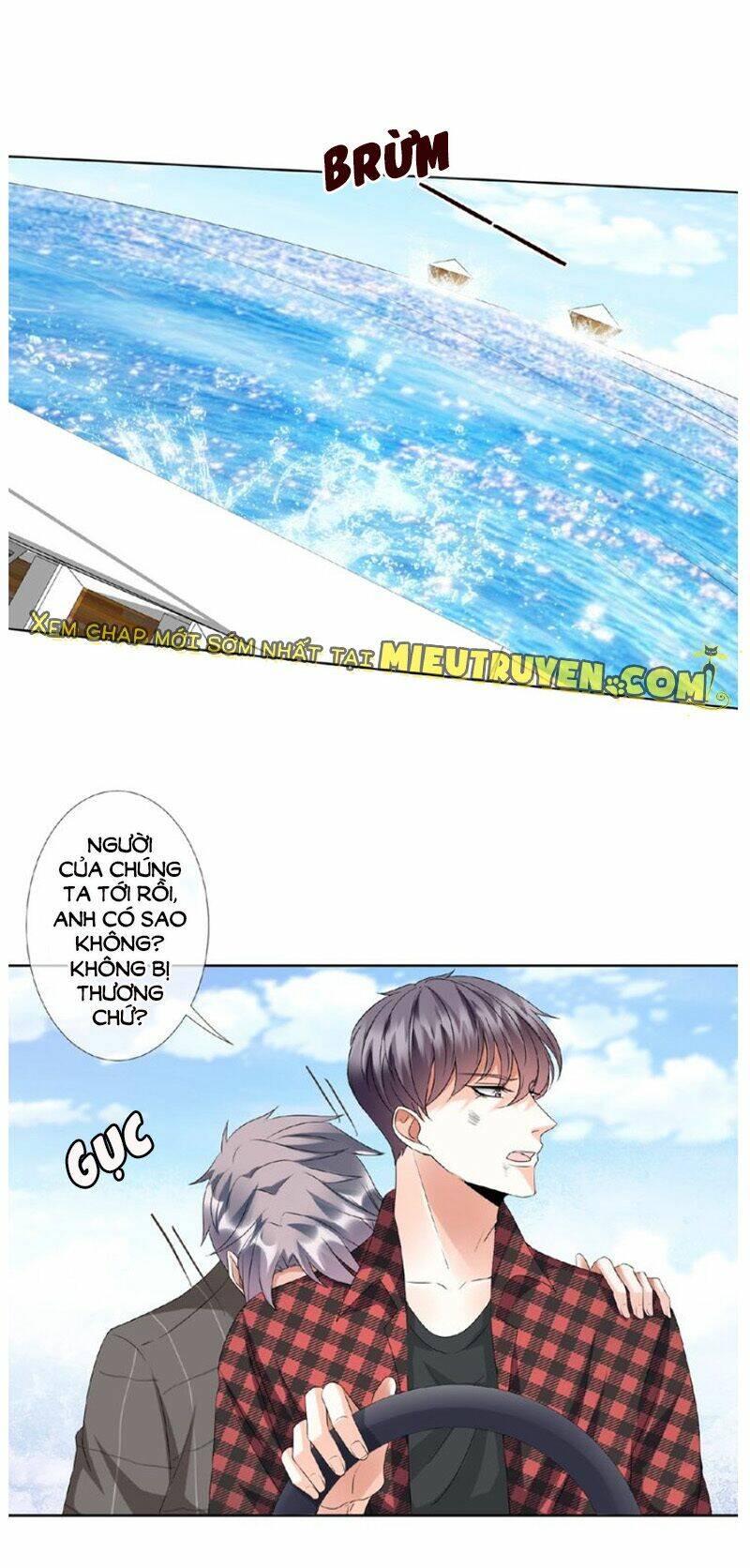 Danh Môn Chí Ái - Chapter 46.2 - Page 6