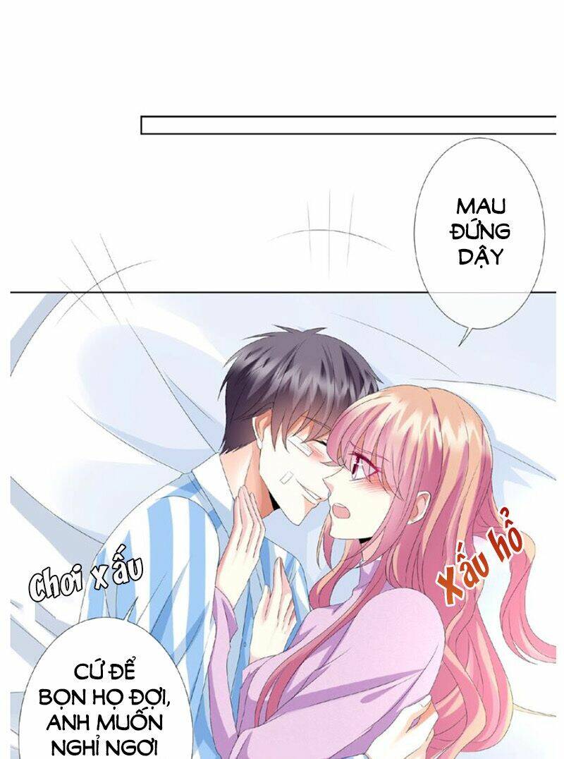 Danh Môn Chí Ái - Chapter 47.1 - Page 9